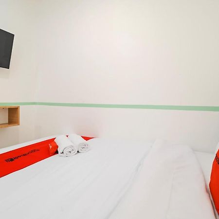 Reddoorz @ Taman Royal Tangerang Hotel Ngoại thất bức ảnh