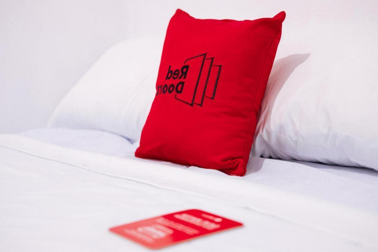 Reddoorz @ Taman Royal Tangerang Hotel Ngoại thất bức ảnh