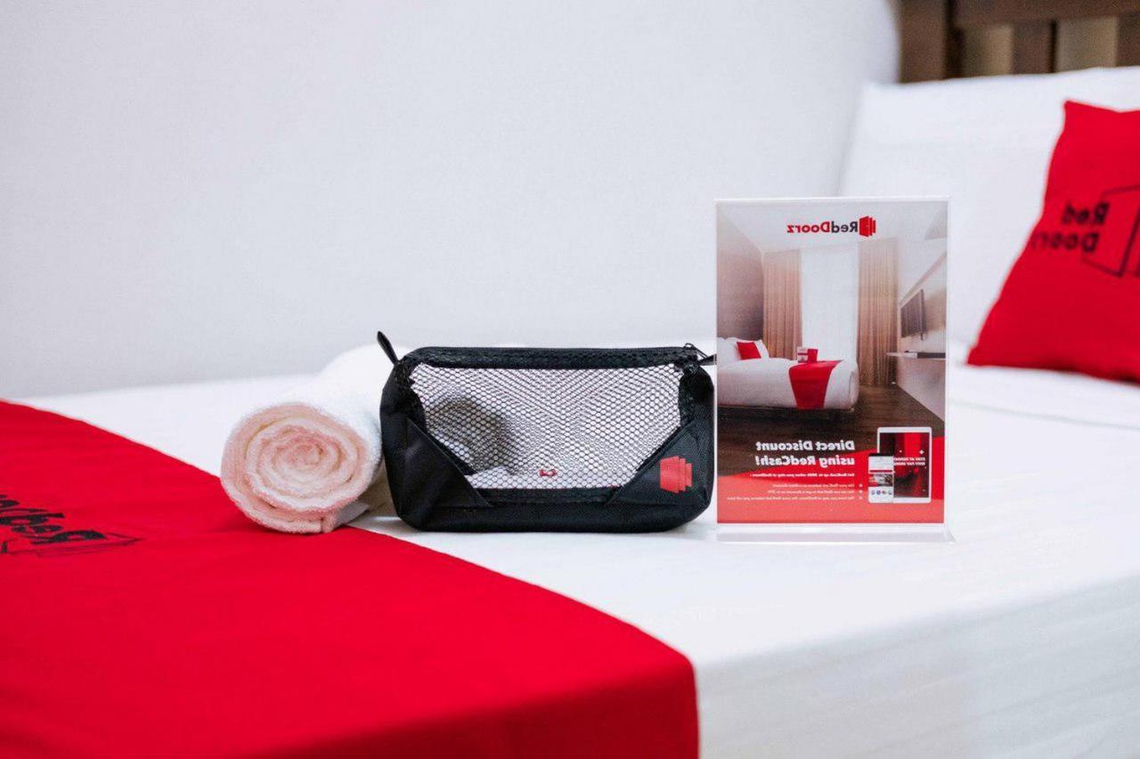 Reddoorz @ Taman Royal Tangerang Hotel Ngoại thất bức ảnh
