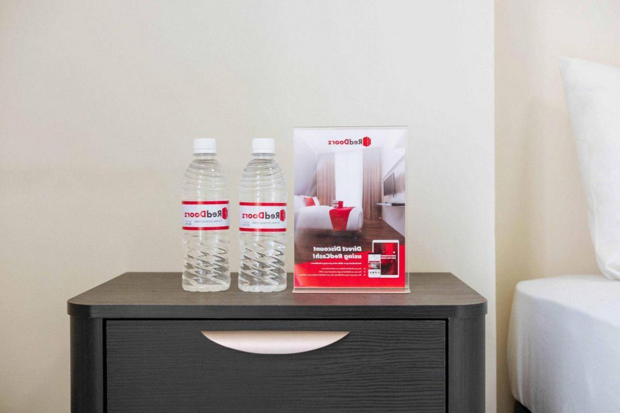 Reddoorz @ Taman Royal Tangerang Hotel Ngoại thất bức ảnh