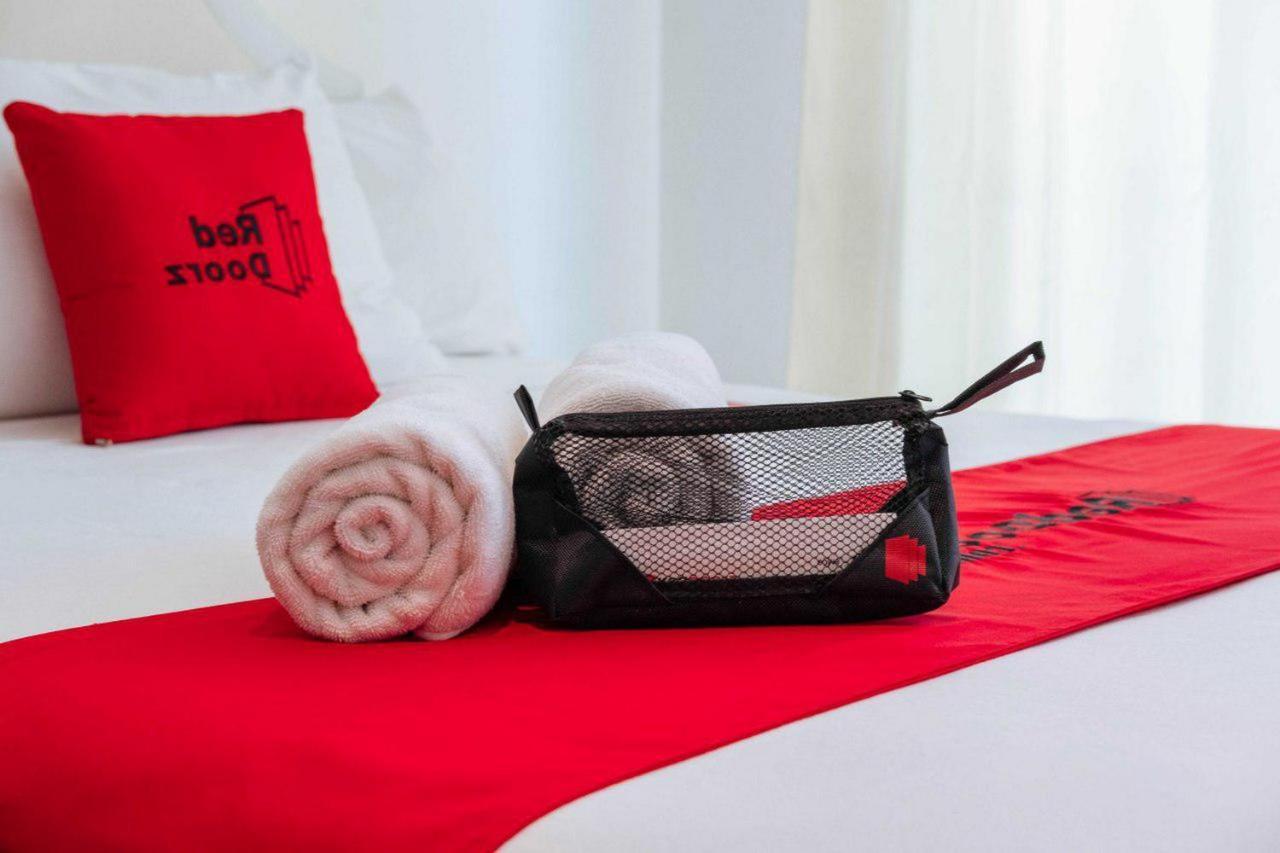 Reddoorz @ Taman Royal Tangerang Hotel Ngoại thất bức ảnh