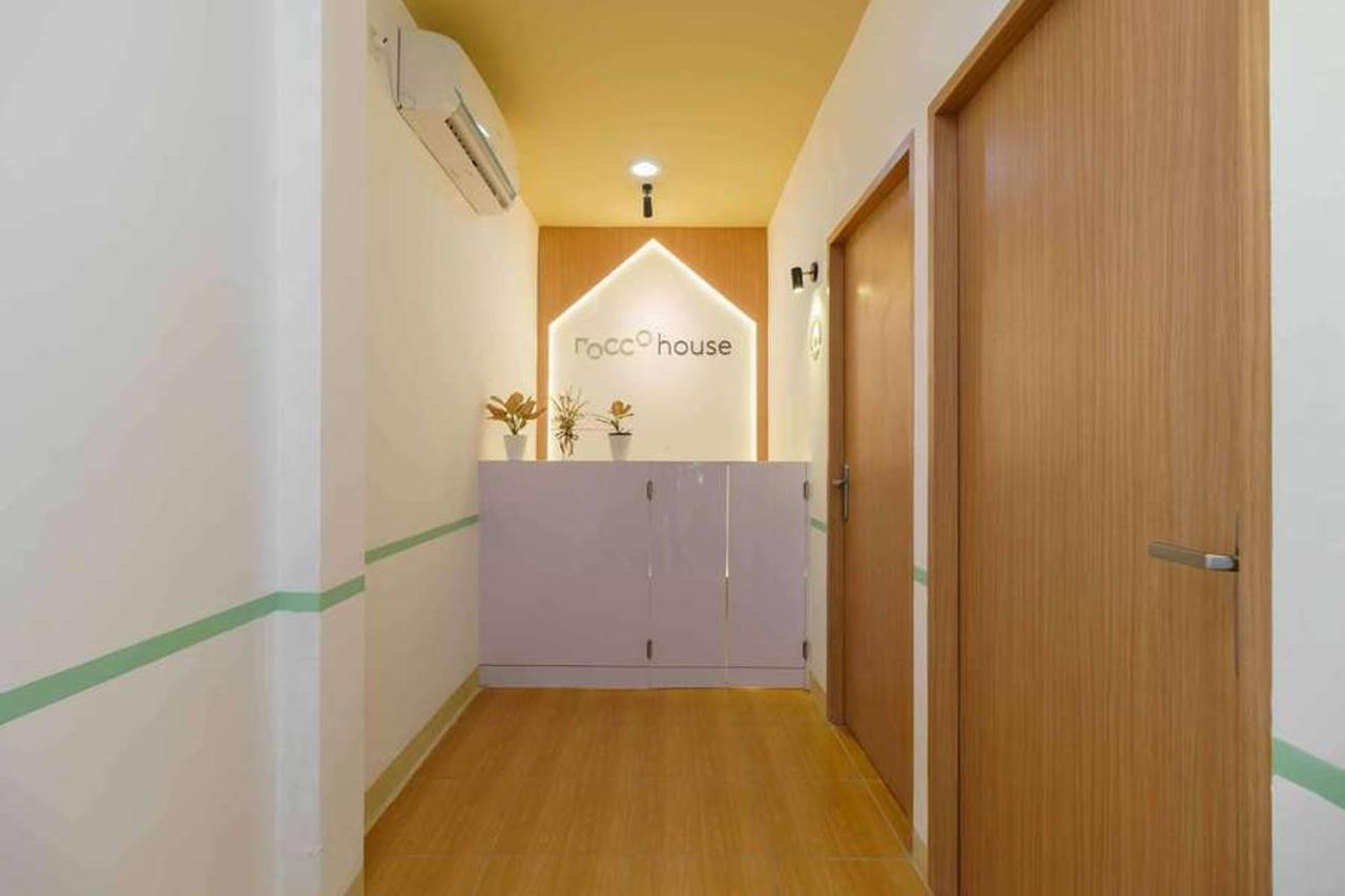 Reddoorz @ Taman Royal Tangerang Hotel Ngoại thất bức ảnh